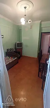 Satılır 2 otaqlı yeni tikili 60 m² — Bakı, Yasamal 2 otaq 60.00 m²