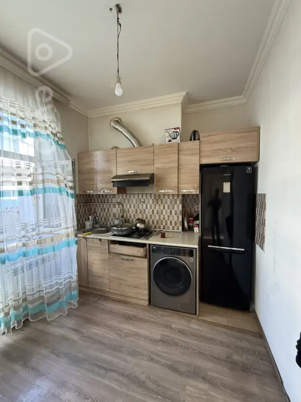 Satılır 2 otaqlı yeni tikili 53 m²