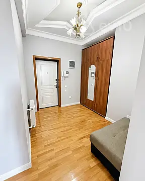 Satılır 3 otaqlı yeni tikili 155 m² — Bakı, Binəqədi 3 otaq 155.00 m²