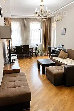 Satılır 2 otaqlı yeni tikili 90 m² — Bakı, Xətai 2 otaq 90.00 m²