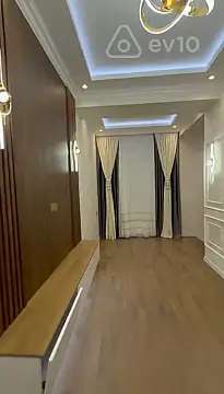 Satılır 2 otaqlı yeni tikili 35 m² — Xırdalan 2 otaq 35.00 m²