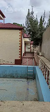 Satılır 6 otaqlı həyət evi 5 m² — Bakı, Suraxanı 6 otaq 5.00 m²