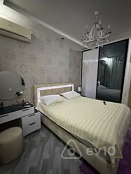 Kirayə verilir 3 otaqlı yeni tikili 87 m² — Xırdalan 3 otaq 87.00 m²