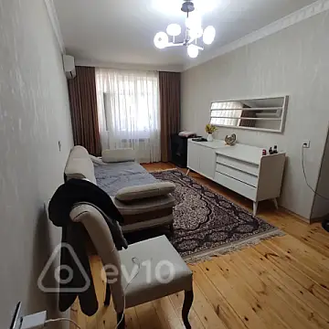 Satılır 6 otaqlı həyət evi 150 m² — Bakı, Binəqədi 6 otaq 150.00 m²