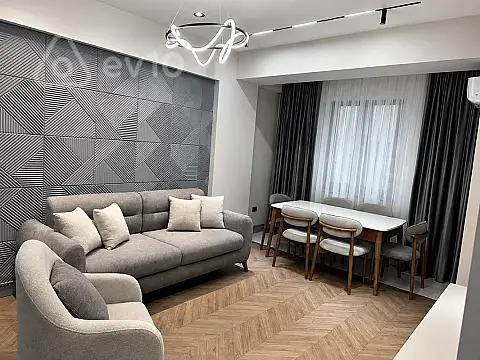 Kirayə verilir 2 otaqlı yeni tikili 70 m² — Bakı, Xətai 2 otaq 70.00 m²