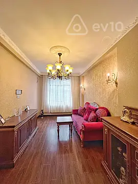 Satılır 3 otaqlı yeni tikili 107 m² — Bakı, Yasamal 3 otaq 107.00 m²