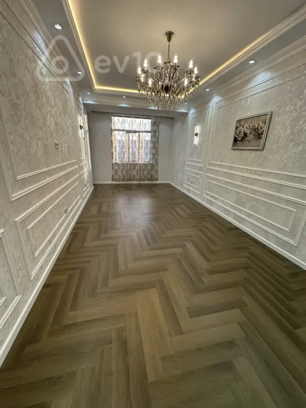 Satılır 2 otaqlı yeni tikili 65 m²