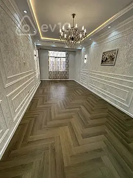 Satılır 2 otaqlı yeni tikili 65 m² — Bakı, Nəsimi 2 otaq 65.00 m²