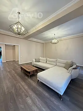 Kirayə verilir 3 otaqlı yeni tikili 130 m² — Bakı, Xətai 3 otaq 130.00 m²
