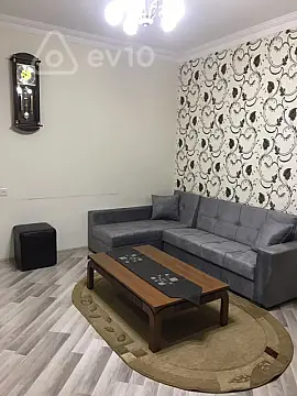 Kirayə verilir 2 otaqlı yeni tikili 55 m² — Sumqayıt 2 otaq 55.00 m²