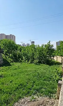 Satılır torpaq sahəsi — Bakı, Səbail
