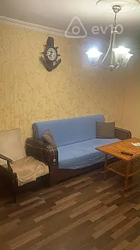 Kirayə verilir 2 otaqlı köhnə tikili 60 m² — Bakı, Yasamal 2 otaq 60.00 m²