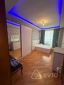 Kirayə verilir 2 otaqlı yeni tikili 95 m² — Xırdalan 2 otaq 95.00 m²