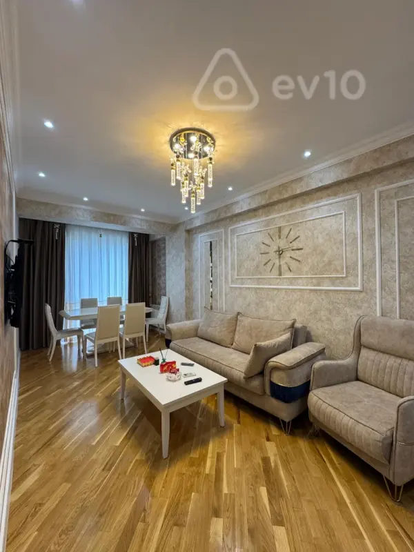 Satılır 3 otaqlı yeni tikili 102 m²
