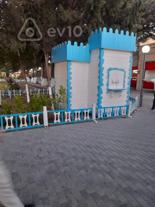 Kirayə verilir mənzil 16 m²