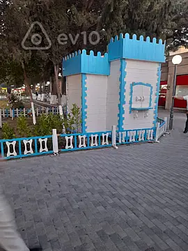 Kirayə verilir mənzil 16 m² — Xırdalan 16.00 m²