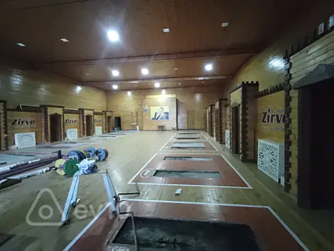 Kirayə verilir mənzil 600 m² — Xırdalan 600.00 m²