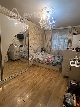 Satılır 2 otaqlı köhnə tikili 55 m² — Bakı, Sabunçu 2 otaq 55.00 m²