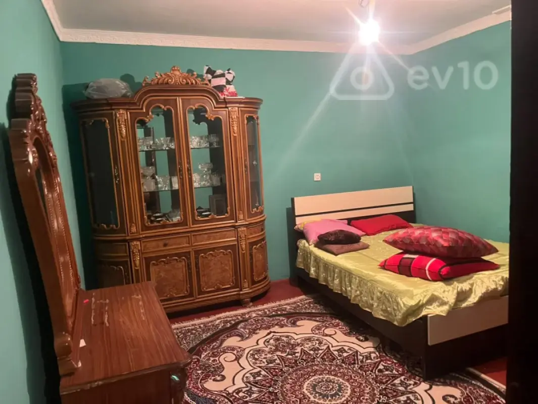 Kirayə verilir 3 otaqlı həyət evi 80 m²