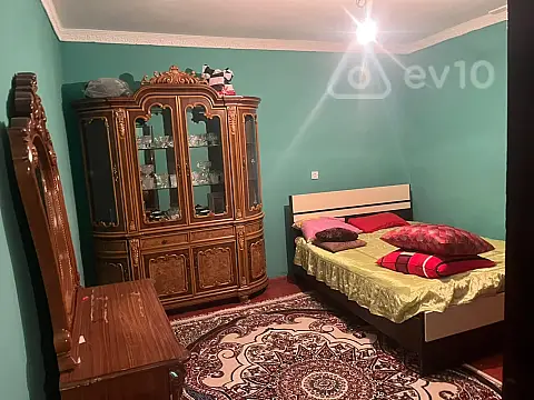 Kirayə verilir 3 otaqlı həyət evi 80 m² — Sumqayıt 3 otaq 80.00 m²