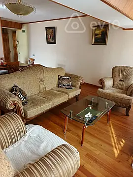 Satılır 3 otaqlı köhnə tikili 70 m² — Bakı, Səbail 3 otaq 70.00 m²