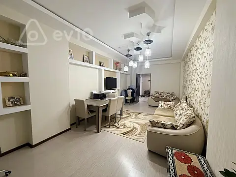 Satılır 3 otaqlı yeni tikili 97 m² — Bakı, Xətai 3 otaq 97.00 m²