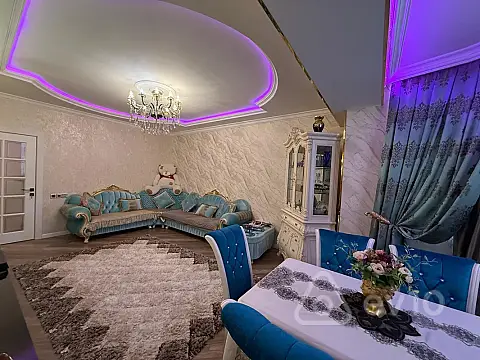 Satılır 3 otaqlı yeni tikili 114 m² — Bakı, Xətai 3 otaq 114.00 m²