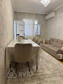 Kirayə verilir 2 otaqlı həyət evi 70 m² — Bakı, Qaradağ 2 otaq 70.00 m²