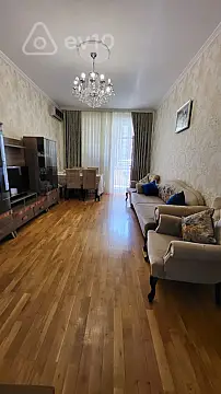 Satılır 2 otaqlı yeni tikili 67 m² — Bakı, Nizami 2 otaq 67.00 m²