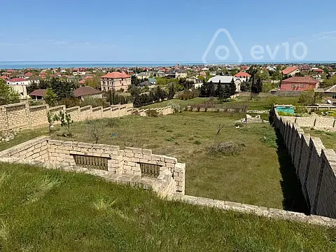 Satılır torpaq sahəsi — Bakı, Qaradağ