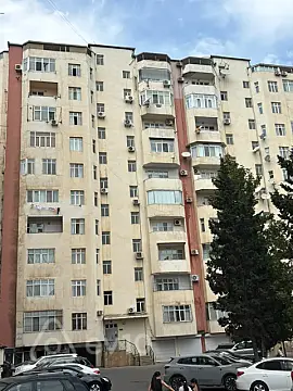 Satılır 2 otaqlı yeni tikili 80 m² — Bakı, Binəqədi 2 otaq 80.00 m²