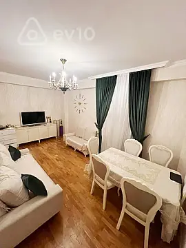 Satılır 2 otaqlı yeni tikili 70 m² — Bakı, Yasamal 2 otaq 70.00 m²