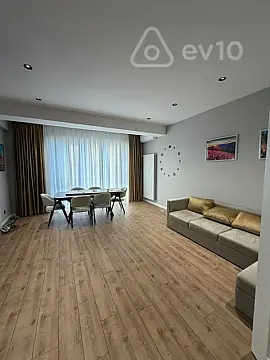 Kirayə verilir 4 otaqlı yeni tikili 180 m² — Bakı, Nərimanov 4 otaq 180.00 m²
