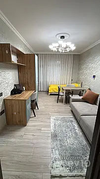 Satılır 2 otaqlı köhnə tikili 64 m² — Bakı, Yasamal 2 otaq 64.00 m²