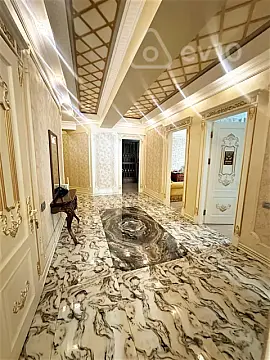 Satılır 4 otaqlı yeni tikili 158 m² — Bakı, Yasamal 4 otaq 158.00 m²