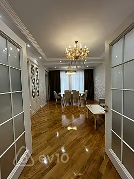 Satılır 3 otaqlı yeni tikili 134 m² — Bakı, Yasamal 3 otaq 134.00 m²
