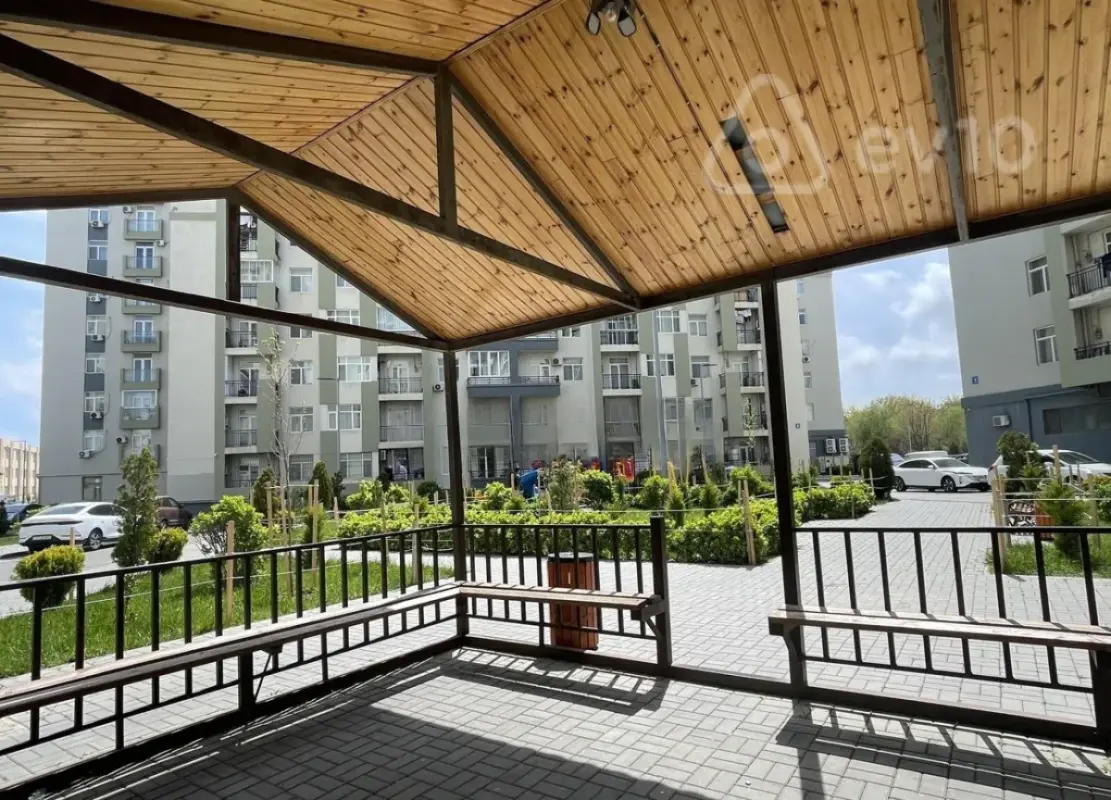 Satılır 1 otaqlı yeni tikili 35 m²