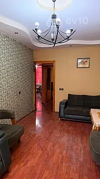 Satılır 2 otaqlı köhnə tikili 55 m² — Bakı, Xətai 2 otaq 55.00 m²