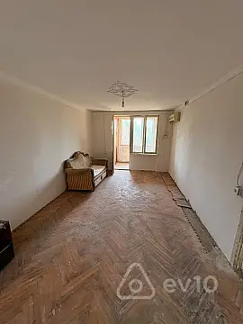 Satılır 2 otaqlı köhnə tikili 60 m² — Bakı, Yasamal 2 otaq 60.00 m²