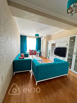 Kirayə verilir 3 otaqlı yeni tikili 95 m² — Bakı, Yasamal 3 otaq 95.00 m²
