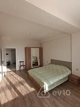 Kirayə verilir 1 otaqlı yeni tikili 52 m² — Bakı, Abşeron 1 otaq 52.00 m²