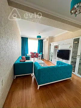 Satılır 3 otaqlı yeni tikili 95 m² — Bakı, Yasamal 3 otaq 95.00 m²