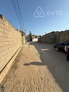 Satılır torpaq sahəsi — Bakı, Xəzər