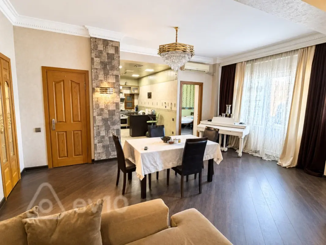 Satılır 3 otaqlı yeni tikili 106 m²