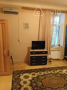 Kirayə verilir 2 otaqlı köhnə tikili 55 m² — Bakı, Nərimanov 2 otaq 55.00 m²
