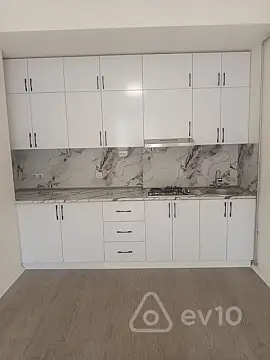 Kirayə verilir 2 otaqlı yeni tikili 46 m² — Xırdalan 2 otaq 46.00 m²