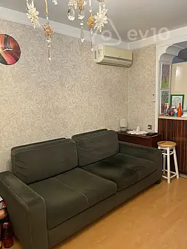 Satılır 2 otaqlı köhnə tikili 40 m² — Bakı, Yasamal 2 otaq 40.00 m²