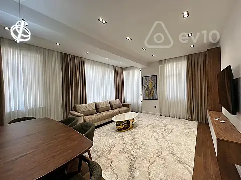 Satılır 4 otaqlı yeni tikili 175 m² — Bakı, Nəsimi 4 otaq 175.00 m²