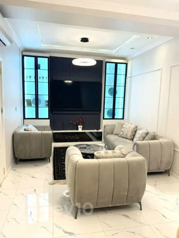 Satılır 3 otaqlı yeni tikili 105 m²