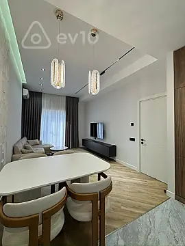 Satılır 3 otaqlı yeni tikili 95 m² — Bakı, Nəsimi 3 otaq 95.00 m²